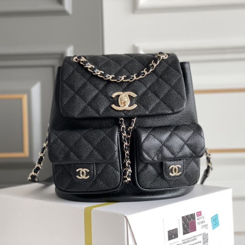 Ch**el backpacks